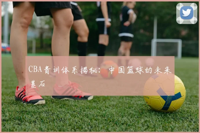 CBA青训体系揭秘:中国篮球的未来基石